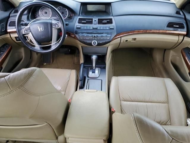 2011 Honda Accord EXL