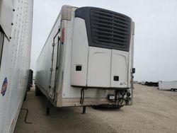 Salvage cars for sale from Copart Houston, TX: 2018 Utility Reefer