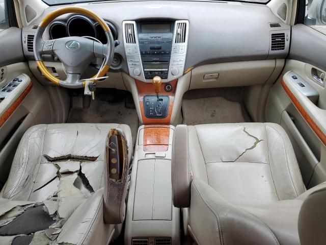 2005 Lexus RX 330