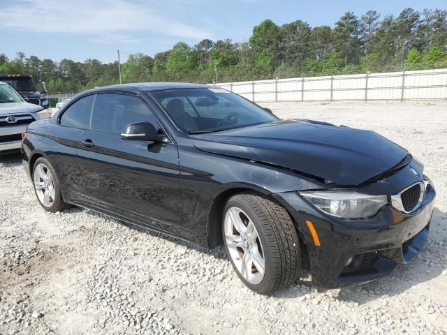 2018 BMW 430XI