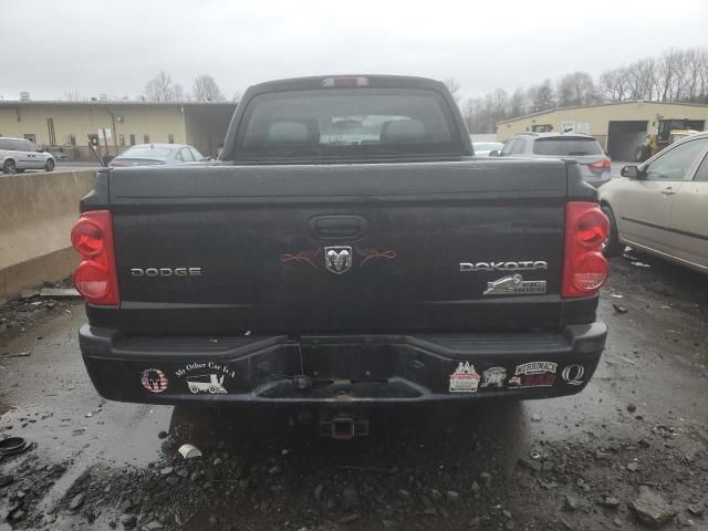 2010 Dodge Dakota SXT