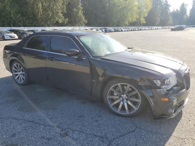 2006 Chrysler 300C SRT-8