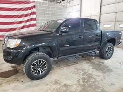 Toyota Tacoma salvage cars for sale: 2007 Toyota Tacoma Double Cab