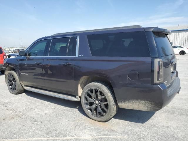 2015 GMC Yukon XL K1500 SLT