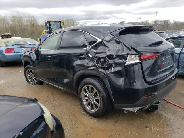 2018 Lexus NX 300 Base