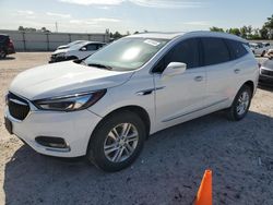 Buick salvage cars for sale: 2019 Buick Enclave Essence