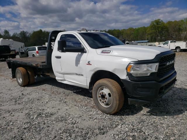 2019 Dodge RAM 3500