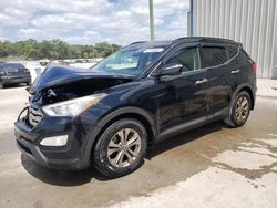 Vehiculos salvage en venta de Copart Apopka, FL: 2014 Hyundai Santa FE Sport
