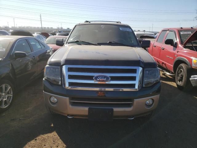 2014 Ford Expedition XLT