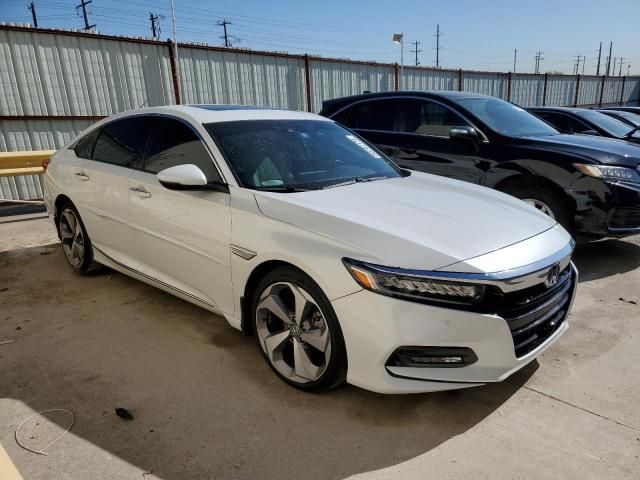 2020 Honda Accord Touring