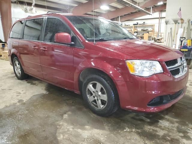 2011 Dodge Grand Caravan Mainstreet