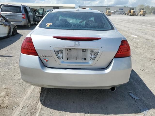 2006 Honda Accord EX