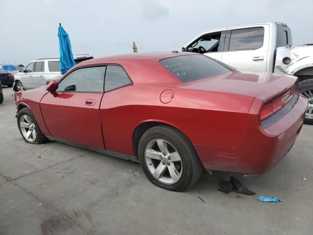 2009 Dodge Challenger SE