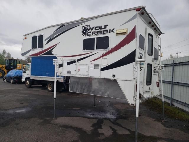 2015 Northwood 235RLS