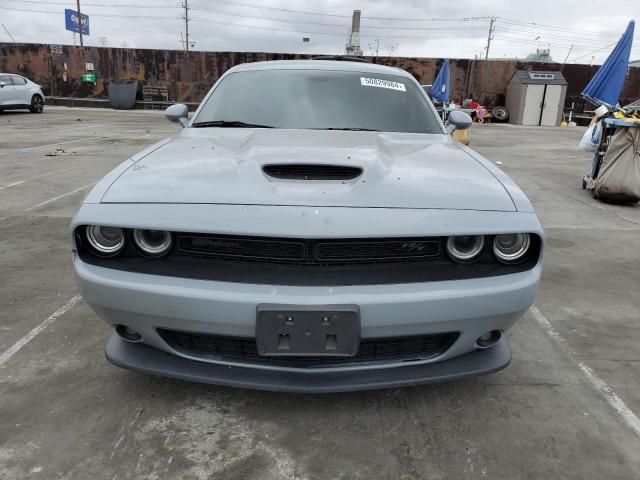 2020 Dodge Challenger R/T