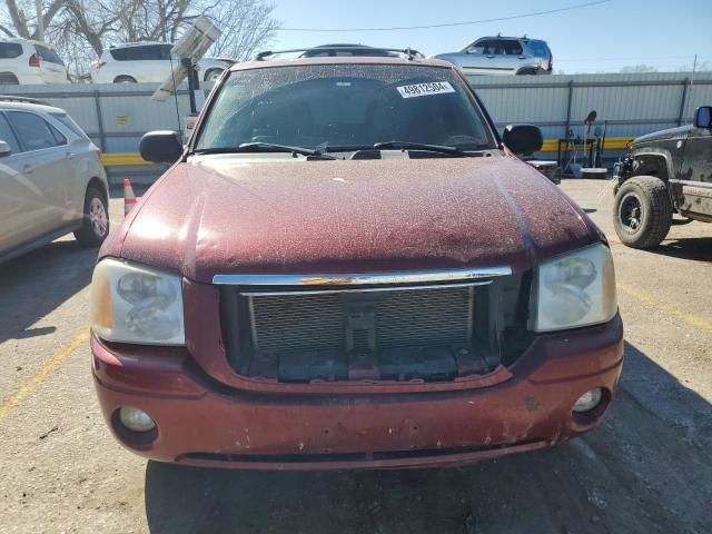 2006 GMC Envoy