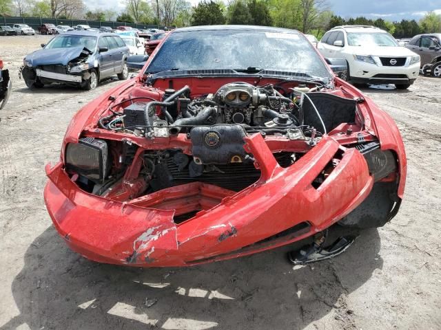 2005 Ford Mustang GT