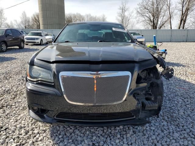 2014 Chrysler 300C Varvatos