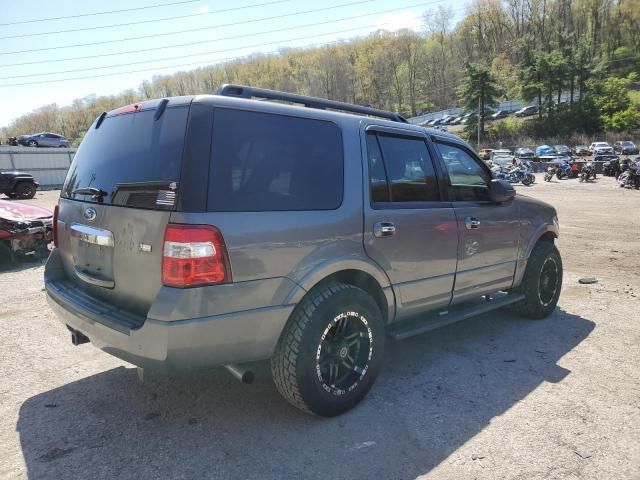 2011 Ford Expedition XLT