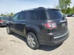 2017 GMC Acadia Limited SLT-2