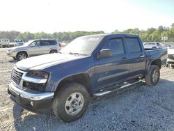 GMC Vehiculos salvage en venta: 2004 GMC Canyon