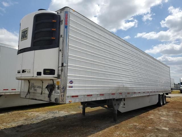 2016 Utility Reefer TRL