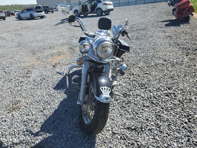 2000 Harley-Davidson Flhrci