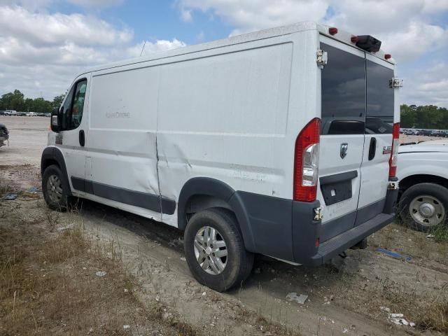 2017 Dodge RAM Promaster 1500 1500 Standard