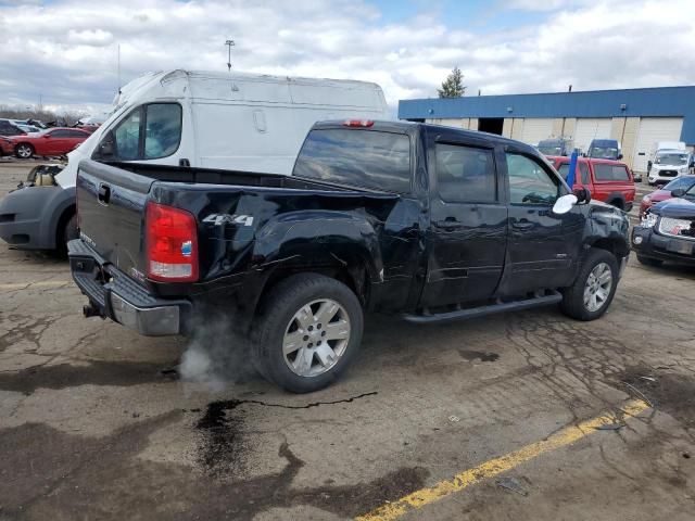 2007 GMC New Sierra K1500