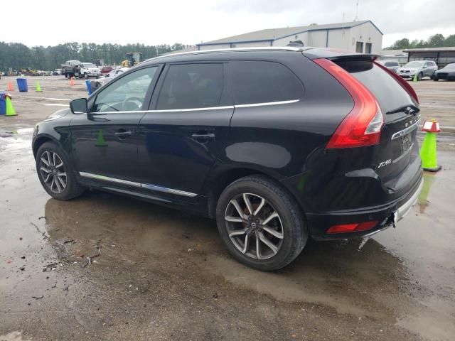 2017 Volvo XC60 T6 Dynamic