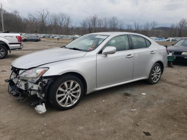 2006 Lexus IS 250