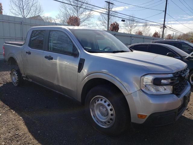 2023 Ford Maverick XL