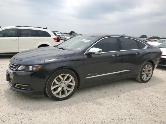 2017 Chevrolet Impala Premier