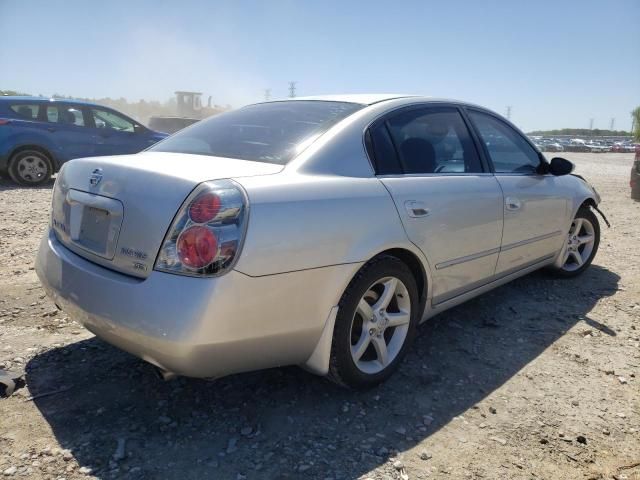 2005 Nissan Altima SE