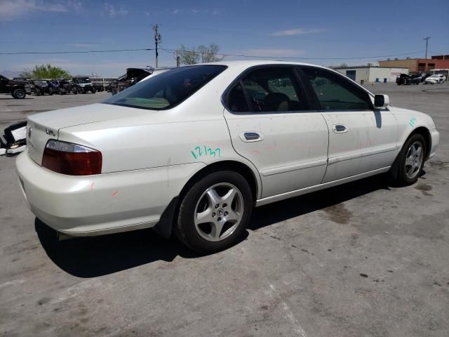 2003 Acura 3.2TL