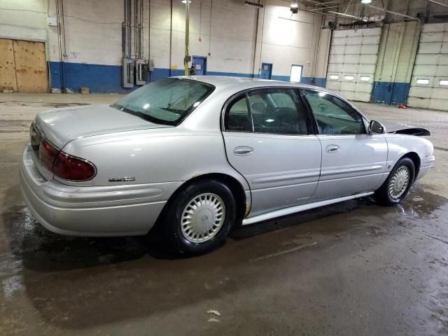 2001 Buick Lesabre Custom