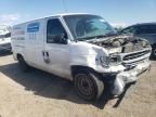 2001 Ford Econoline E150 Van