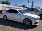 2014 Mercedes-Benz E 350 4matic