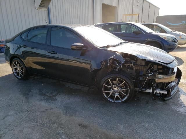 2013 Dodge Dart SXT