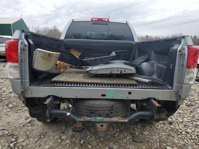 2010 Toyota Tundra Double Cab SR5