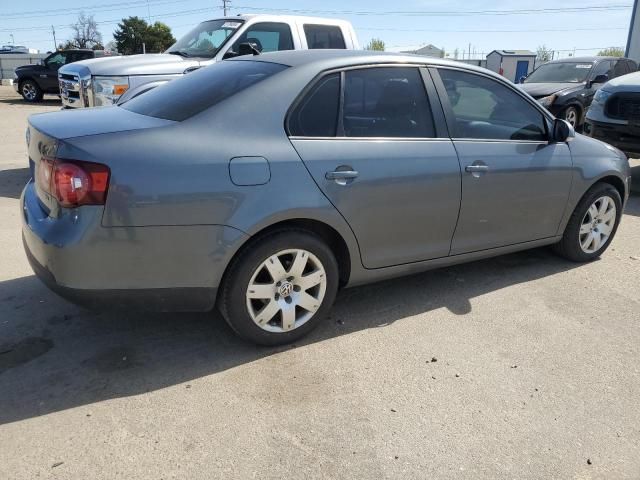 2010 Volkswagen Jetta S