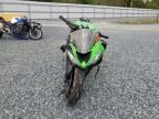 2020 Kawasaki ZX636 K