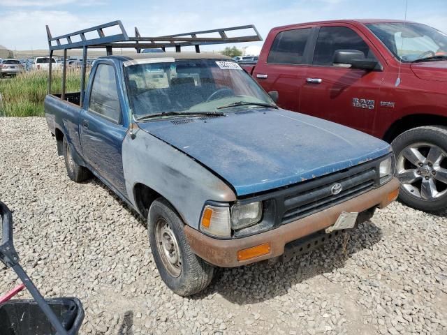 1994 Toyota Pickup 1/2 TON Short Wheelbase STB