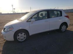 2008 Nissan Versa S for sale in Greenwood, NE