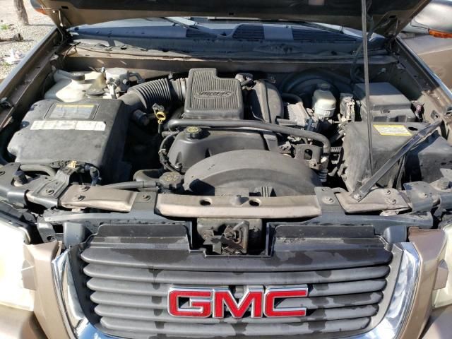 2002 GMC Envoy