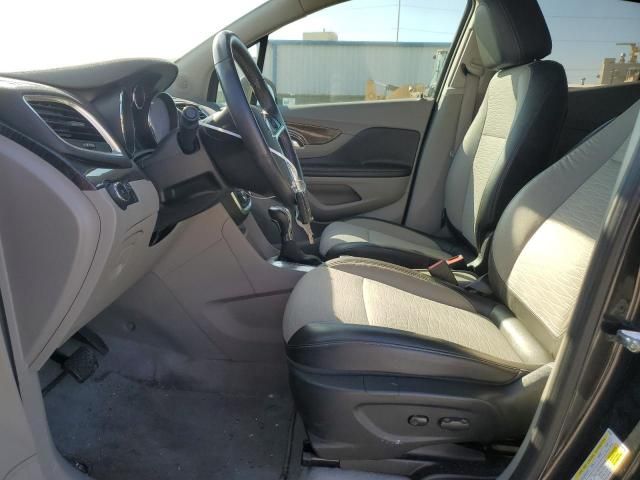 2015 Buick Encore Convenience