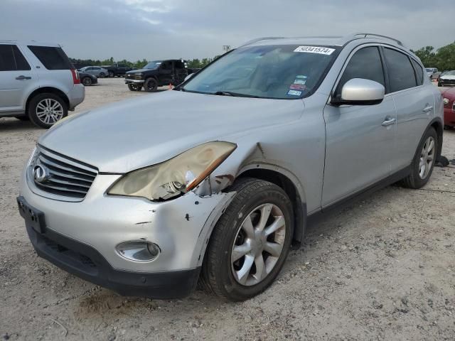 2010 Infiniti EX35 Base