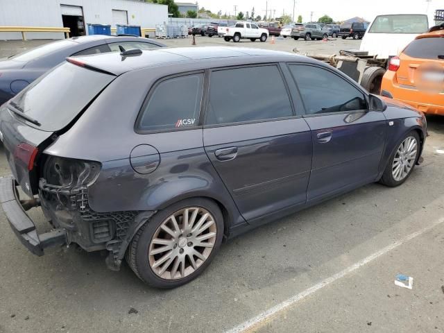 2006 Audi A3 2.0 Premium