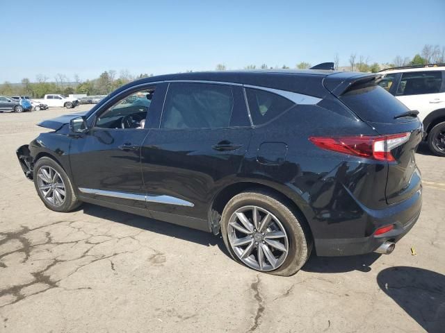 2021 Acura RDX Technology