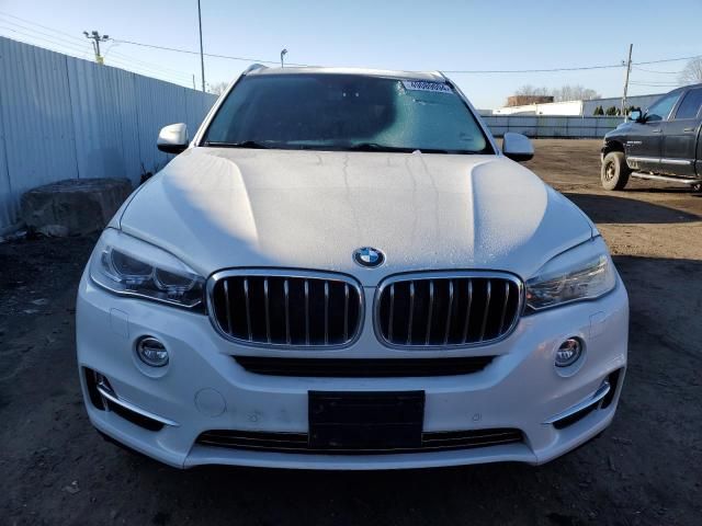 2014 BMW X5 XDRIVE35I